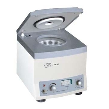 上海安亭低速臺(tái)式離心機(jī)TDL-80-2B