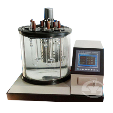 上海昌吉運(yùn)動(dòng)/逆流粘度、粘度指數(shù)測(cè)定器SYD-265C-3