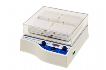 海門其林貝爾恒溫微孔板快速振蕩器（恒溫、調(diào)速、定時(shí)）QB-9006