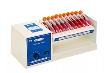 海門其林貝爾側(cè)擺搖床（數(shù)顯、定時(shí)、調(diào)速）QB-212