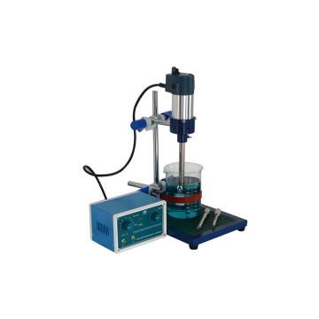 海門其林貝爾控時調(diào)速式高速分散器(內(nèi)切式)GF-1