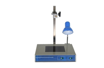 海門(mén)其林貝爾臺(tái)式紫外透射儀GL-312