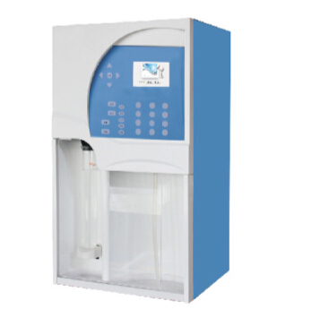 上海雷磁自動凱氏定氮儀KDN-1