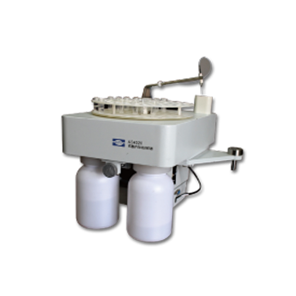 上海儀電分析石墨爐自動進樣器AS4020