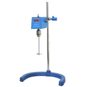 上海梅穎浦?jǐn)?shù)顯電動(dòng)攪拌器JB90-S