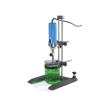 上海一恒均質分散機B-500-B