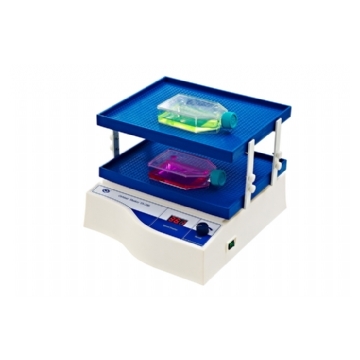 海門其林貝爾脫色搖床（數(shù)顯、雙層）TS-200