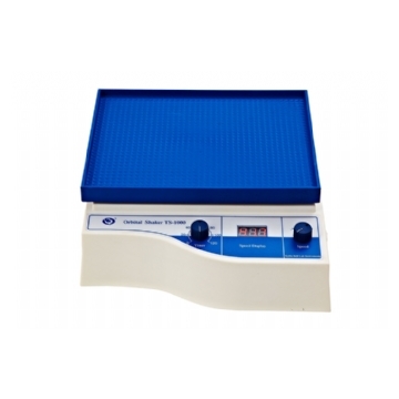 海門其林貝爾脫色搖床（數(shù)顯、定時(shí)）TS-1000