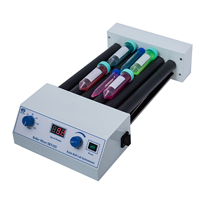 海門其林貝爾滾軸混合器（數(shù)顯、調(diào)速、定時(shí)）SRT-202