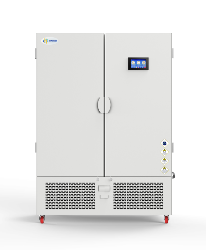 上?；厶┧幤贩€(wěn)定性試驗(yàn)箱DTC-250SDP
