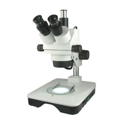 上海彼愛(ài)姆體視顯微鏡XTZ-EA（三目、變倍、7-90X）