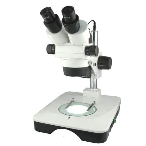 上海彼愛(ài)姆體視顯微鏡XTZ-DA（雙目、變倍、7-90X）