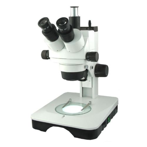 上海彼愛(ài)姆體視顯微鏡XTZ-E（三目、變倍、7-90X）