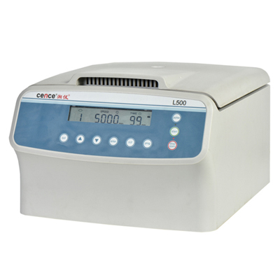 湖南湘儀臺(tái)式低速自動(dòng)平衡離心機(jī)L420-A