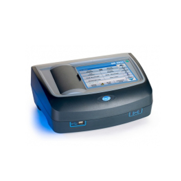 美國(guó)哈?？梢?jiàn)光分光光度計(jì)DR3900